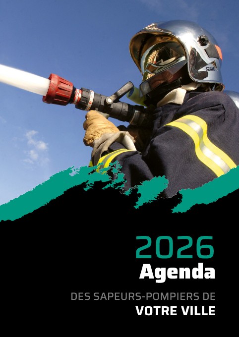 Agenda de bureau personnalisation 2