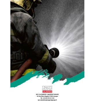 Agenda de bureau personnalisation 2