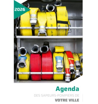 Agenda de bureau personnalisation 3