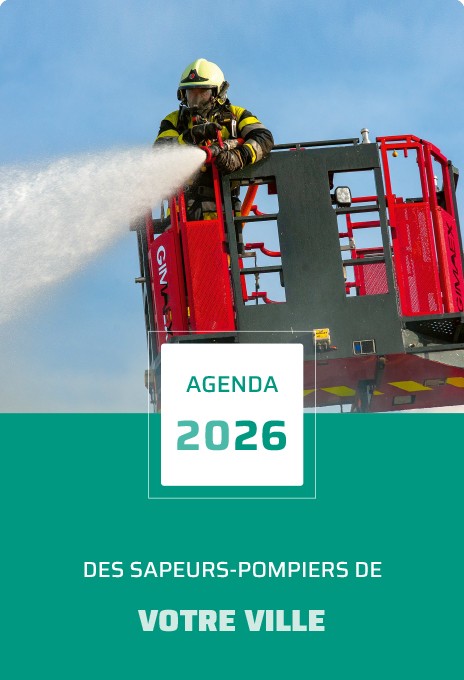 Agenda de bureau personnalisation 4