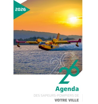 Agenda de bureau personnalisation 5