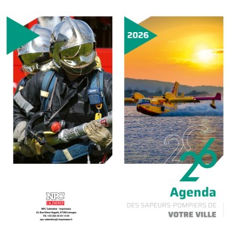 Agenda de poche personnalisation 5