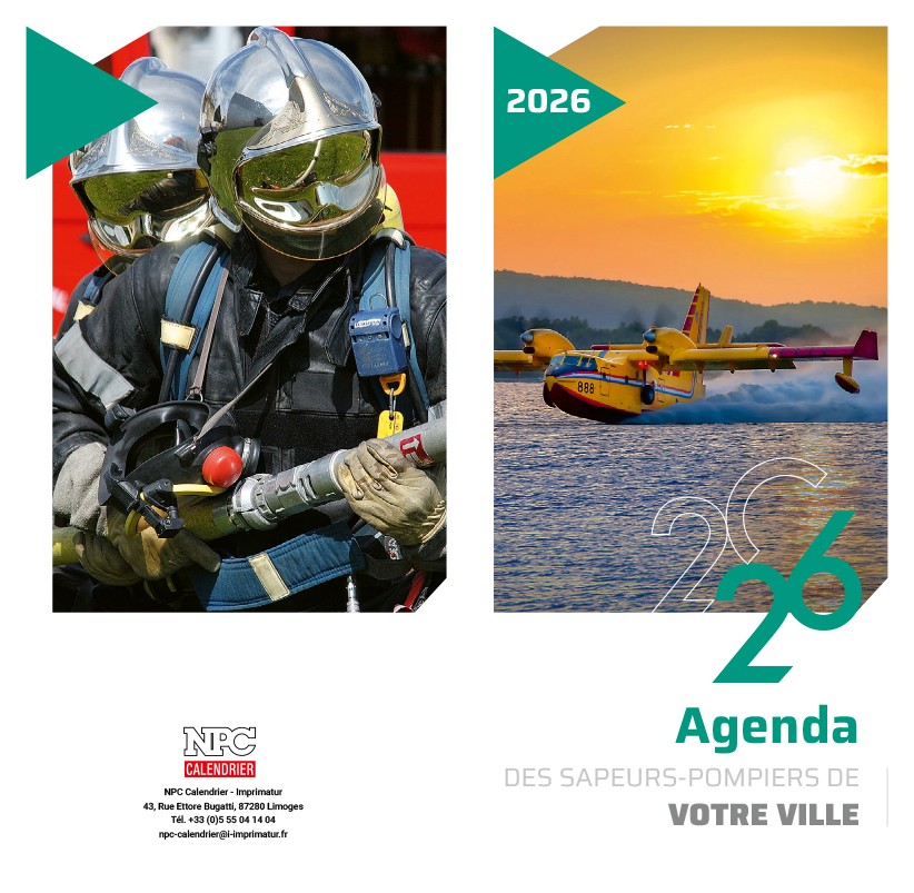 Agenda de poche personnalisation 5