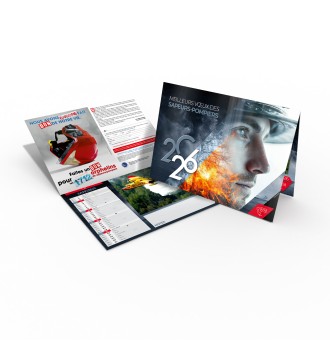 Calendrier sur-mesure