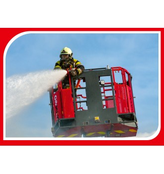 Calendrier en ligne 20 pages modèle 3