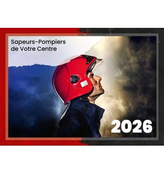 Calendrier en ligne 16 pages modèle 4