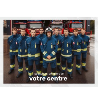 Calendrier en ligne 16 pages modèle 10