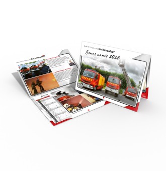Calendrier en ligne 16...
