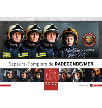 Calendrier en ligne 12 pages modèle 4