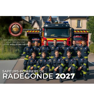 Calendrier en ligne 16 pages modèle 12