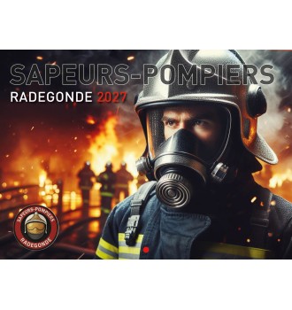 Calendrier en ligne 16 pages modèle 13