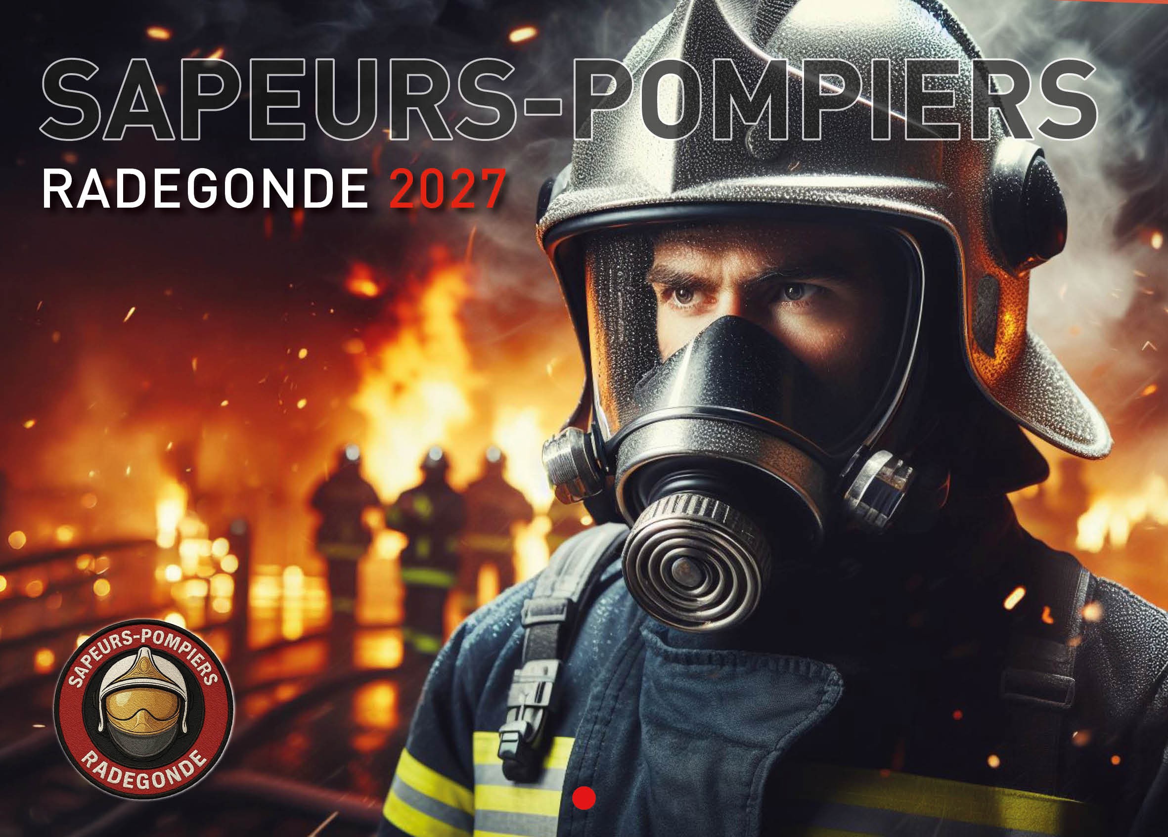 Calendrier en ligne 16 pages modèle 13