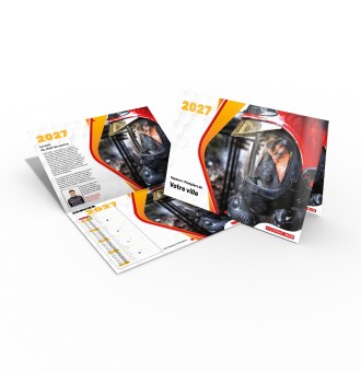 Calendrier en ligne 16...