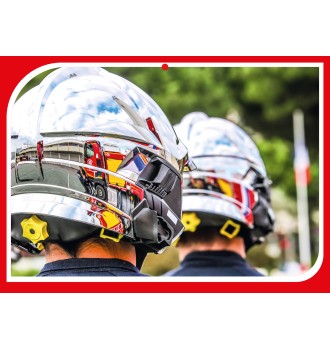 Calendrier en ligne 16 pages modèle 3