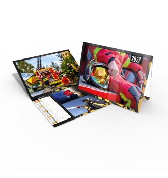 Calendrier en ligne 16...