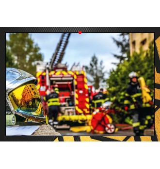 Calendrier en ligne 16 pages modèle 5