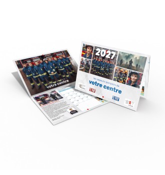 Calendrier en ligne 16...