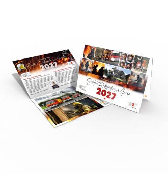 Calendrier en ligne 16...