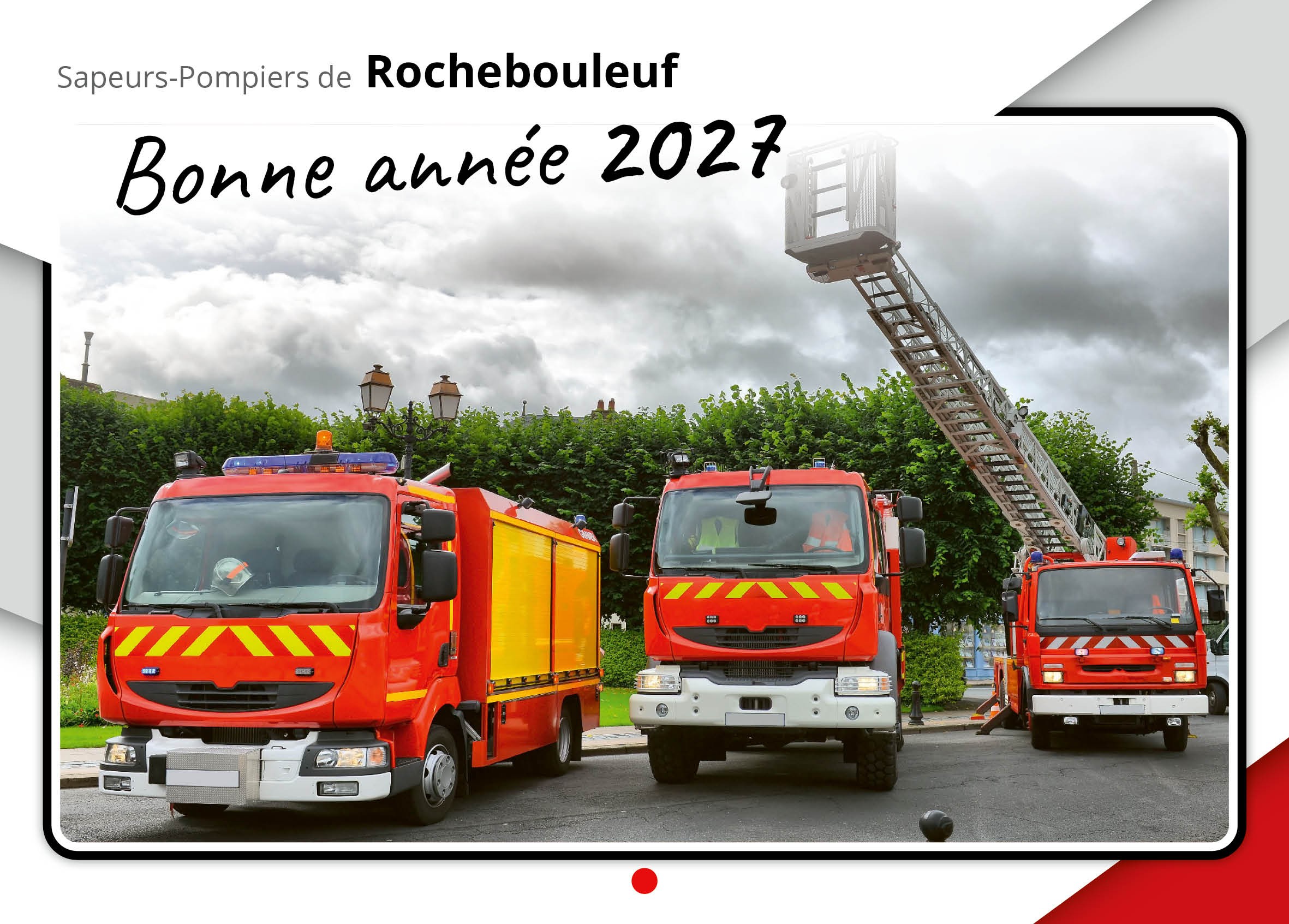 Calendrier en ligne 16 pages modèle 6