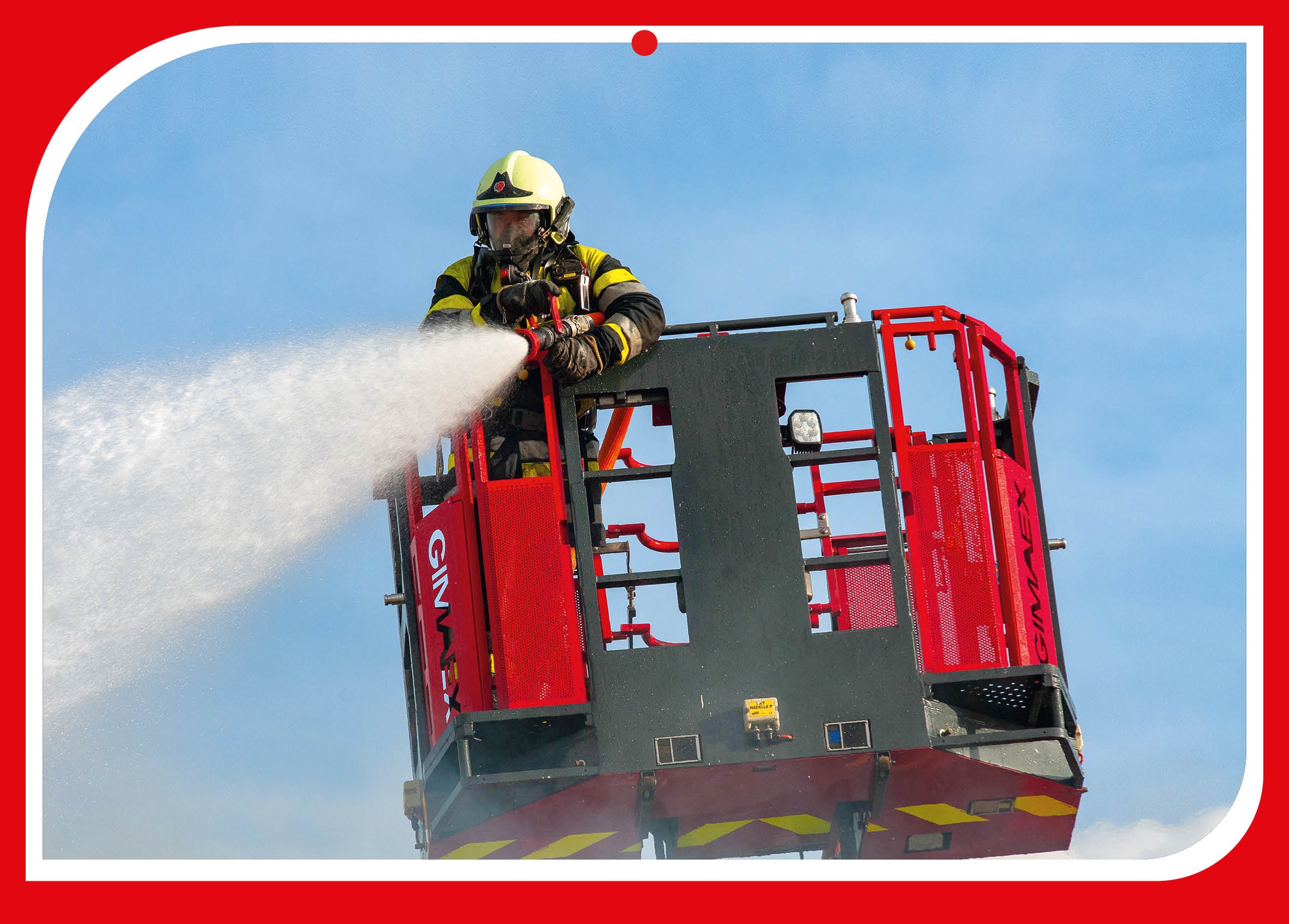 Calendrier en ligne 20 pages modèle 3