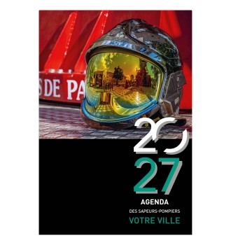 Agenda de bureau personnalisation 1