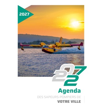 Agenda de bureau personnalisation 5