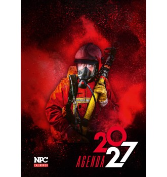 Agenda de bureau Standard