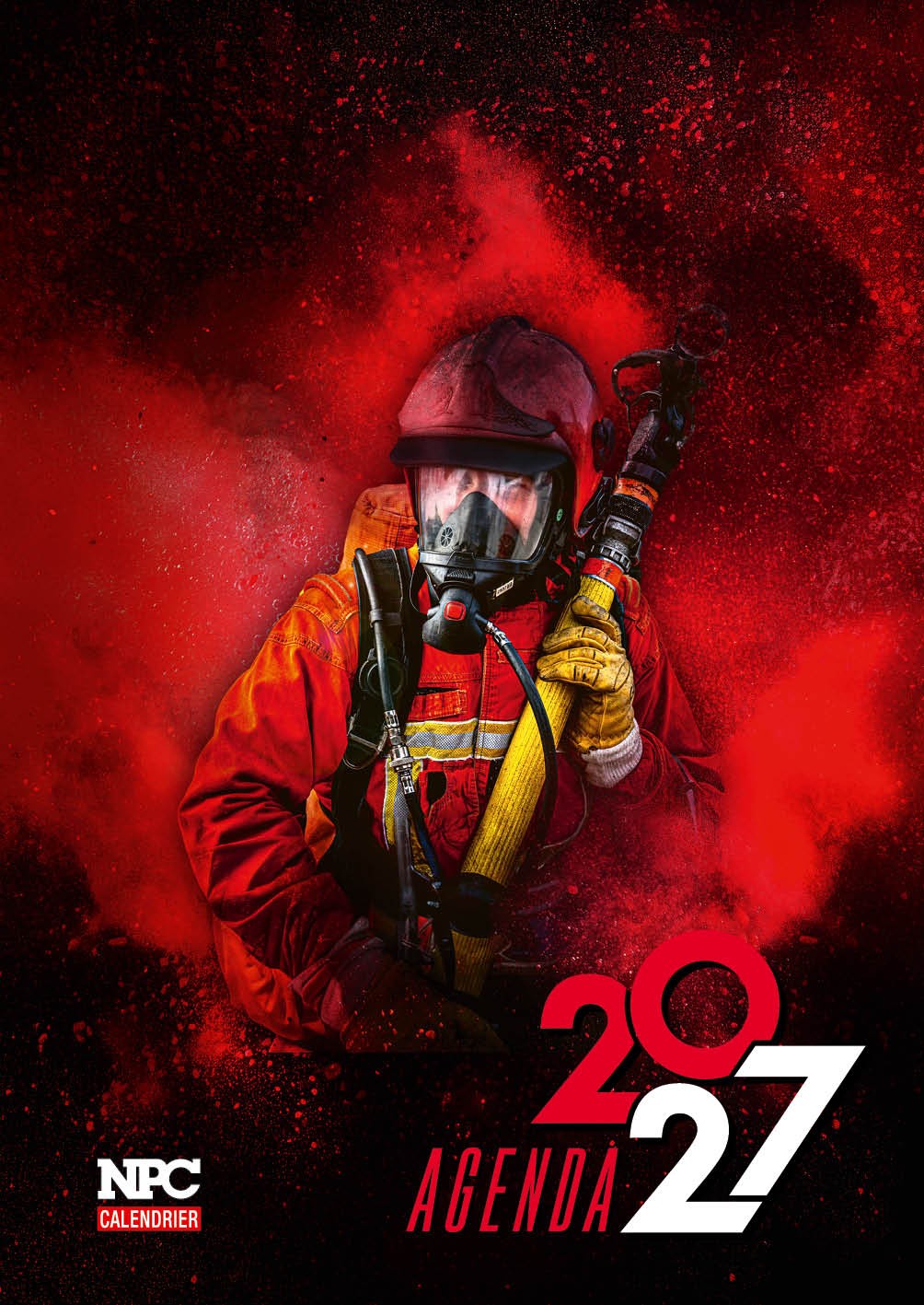 Agenda de bureau Standard