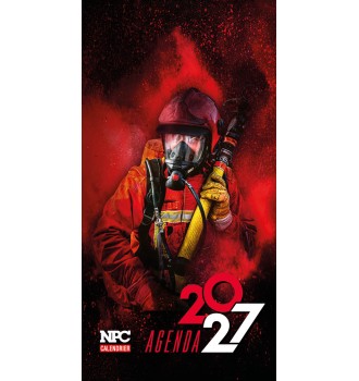 Agenda de poche Standard