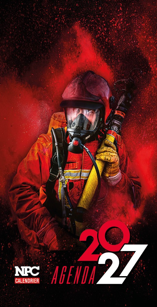 Agenda de poche Standard