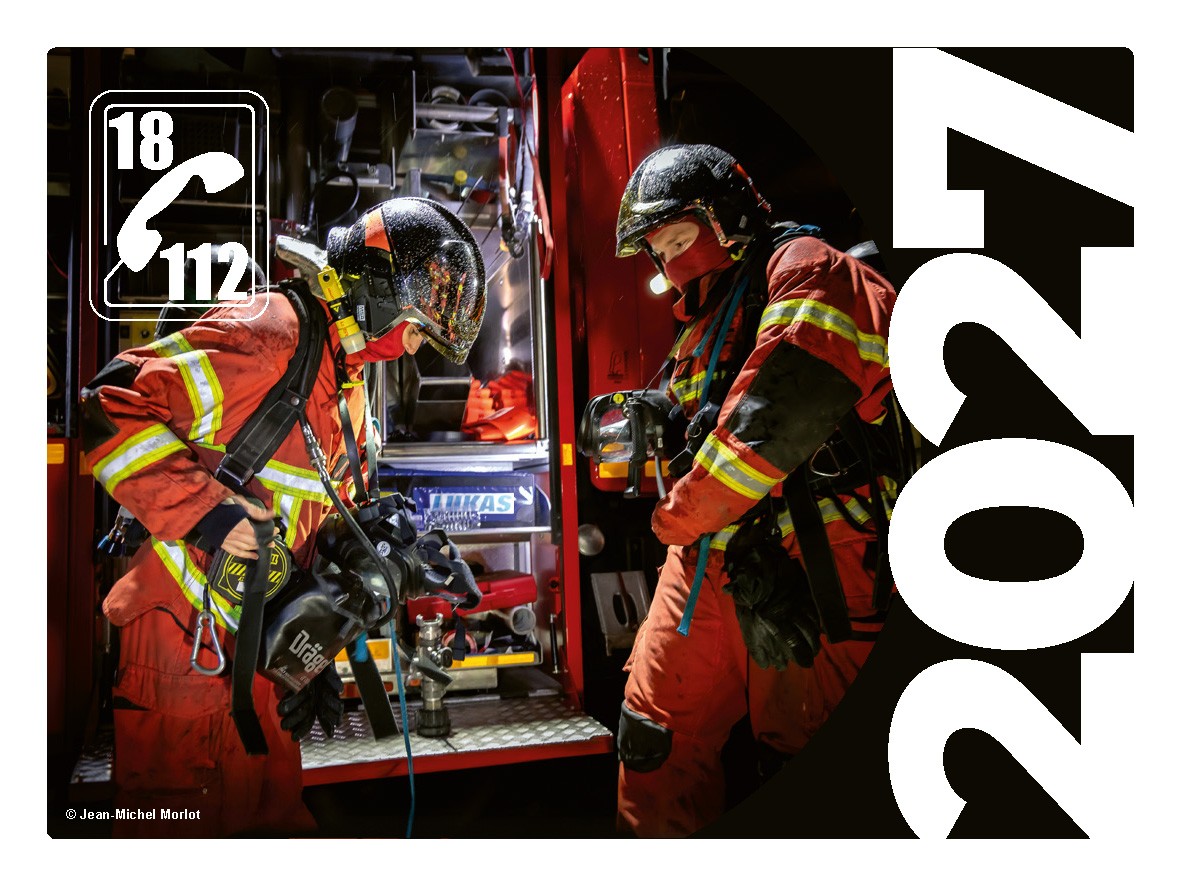 Calendriers de poche