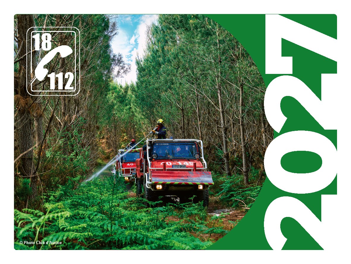 Calendriers de poche