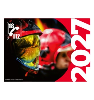 Calendriers de poche