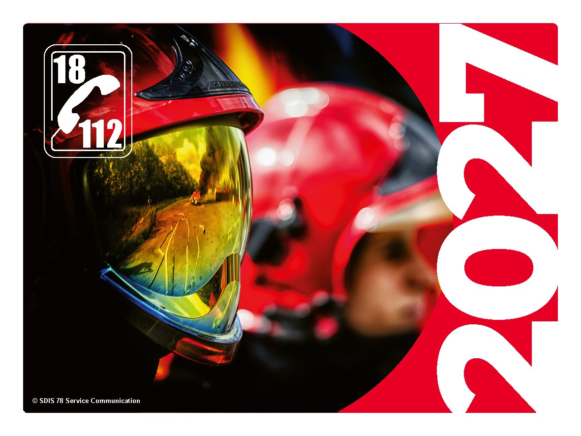 Calendriers de poche