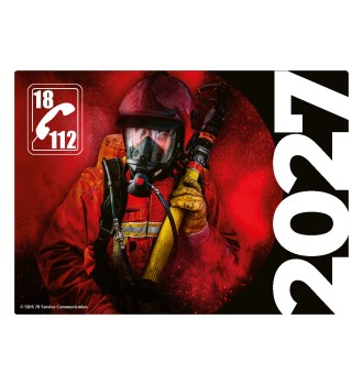 Calendriers de poche