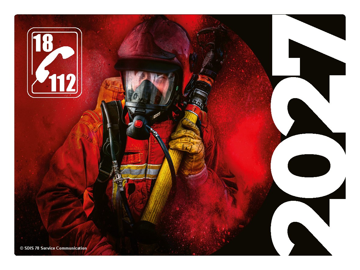 Calendriers de poche