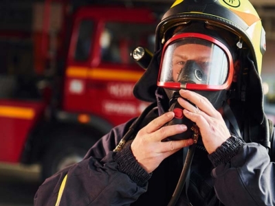 Le calendrier des sapeurs-pompiers : entre sport et solidarité