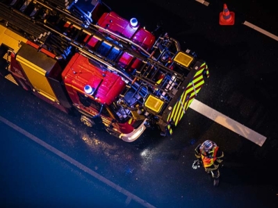 Créez une sensation avec des calendriers de pompiers personnalisés