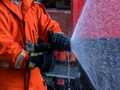 La fabrication de calendriers de sapeurs-pompiers : un savoir-faire unique