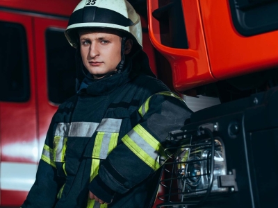 Tout savoir sur l'impression des pompiers